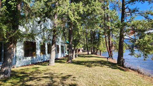 12448 Rippling Waters Road, Bigfork, MT, 59911 | Card Image