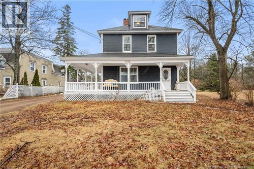 9338 Rue Main, Richibucto, NB, E4W4C8 | Card Image