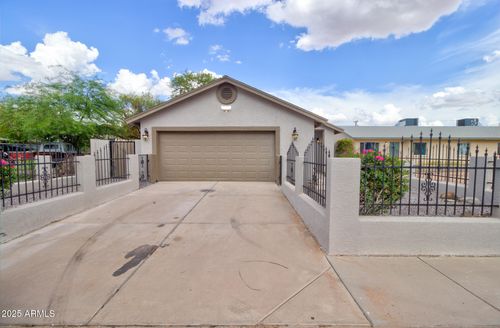 302 N Cameron Ave, Casa Grande, AZ, 85122-4515 | Card Image