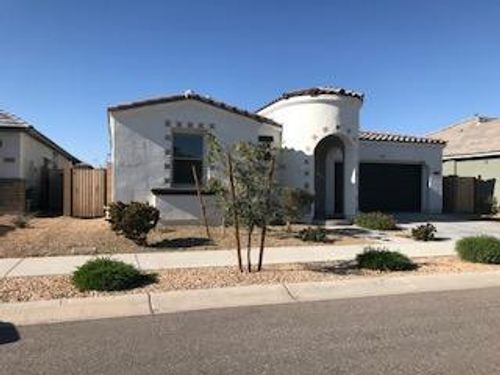 22595 E Via Del Palo, Queen Creek, AZ, 85142 | Card Image