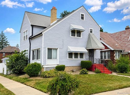 13101 Pinehurst Street, Detroit, MI, 48238 | Card Image