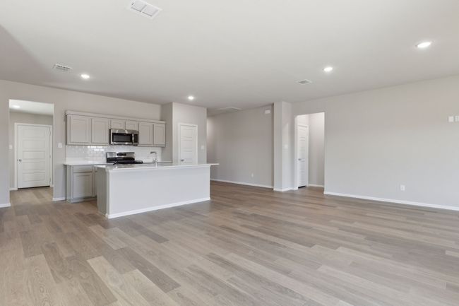 6508 Colt Ranch Rd, House other with 3 bedrooms, 2 bathrooms and null parking in Crowley TX | Image 11