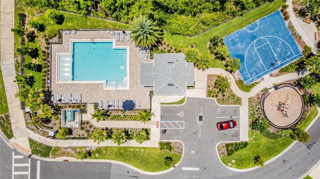 4769 Sparkling Shell Ave, Townhouse with 3 bedrooms, 3 bathrooms and null parking in KISSIMMEE FL | Image 28