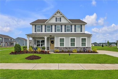 205 Preserve Way, Suffolk, VA, 23434-4463 | Card Image