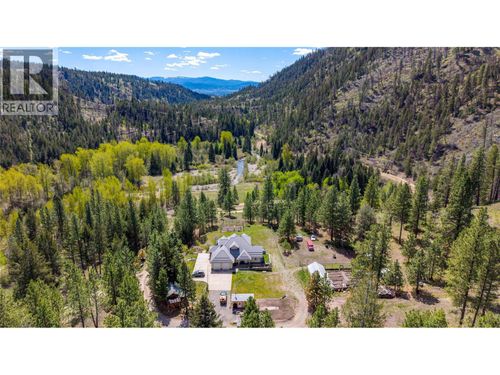 1100 Summers Creek Rd, Princeton, BC, V0X1W0 | Card Image