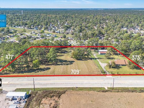 17431 Fm 2100 Rd, Crosby, TX, 77532-4600 | Card Image