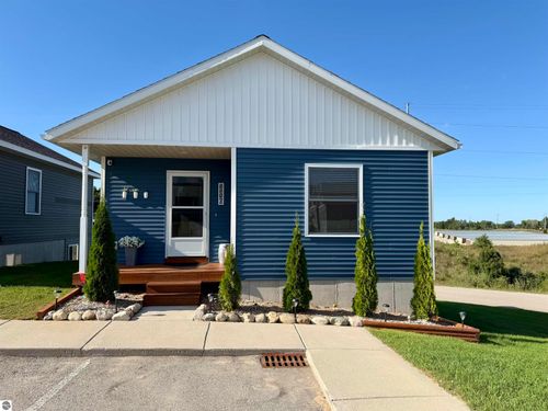 1116 Basil Pl, Traverse City, MI, 49696-8969 | Card Image
