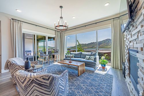 11517 N Perspective Dr, Hideout, UT, 84036-1398 | Card Image