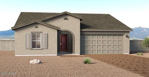 811 W Calle Lupa, Sahuarita, AZ, 85629 | Card Image