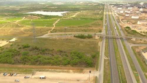 5100 S Service Rd, Big Spring, TX, 79720 | Card Image