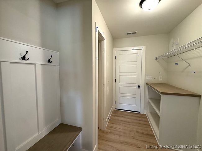 LOT-401 - 13961 Deer Run Trace, Home with 3 bedrooms, 2 bathrooms and null parking in Memphis IN | Image 8