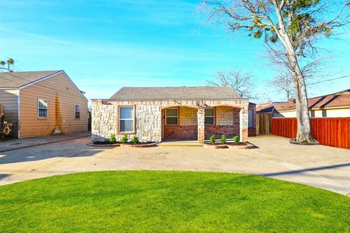 7115 Parkdale Dr, Dallas, TX, 75227-5734 | Card Image