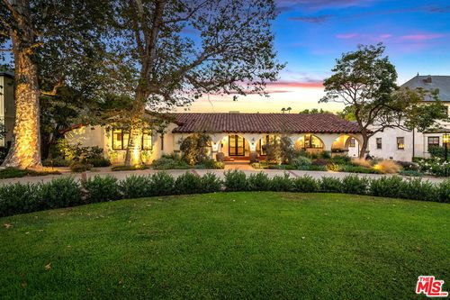 4 Toluca Estates Drive, Toluca Lake, CA, 91602 | Card Image