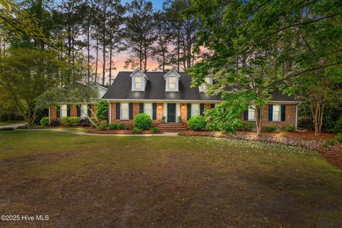4500 Stratton Dr, Trent Woods, NC, 28562-7258 | Card Image