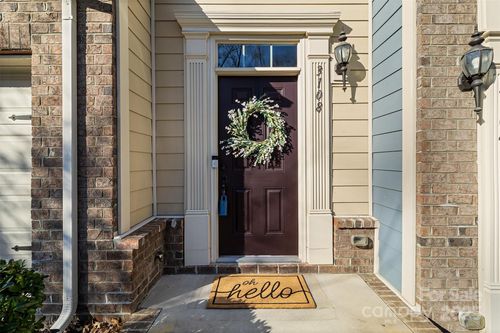 3108 Major Samuals Way, Charlotte, NC, 28208-5295 | Card Image