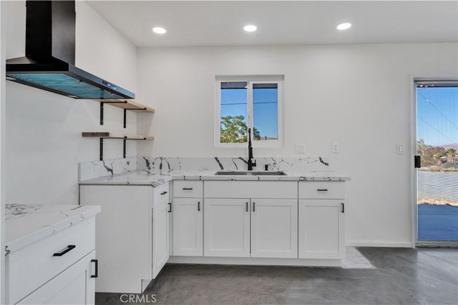 61638 La Jolla Dr, House other with 4 bedrooms, 2 bathrooms and null parking in Joshua Tree CA | Image 10