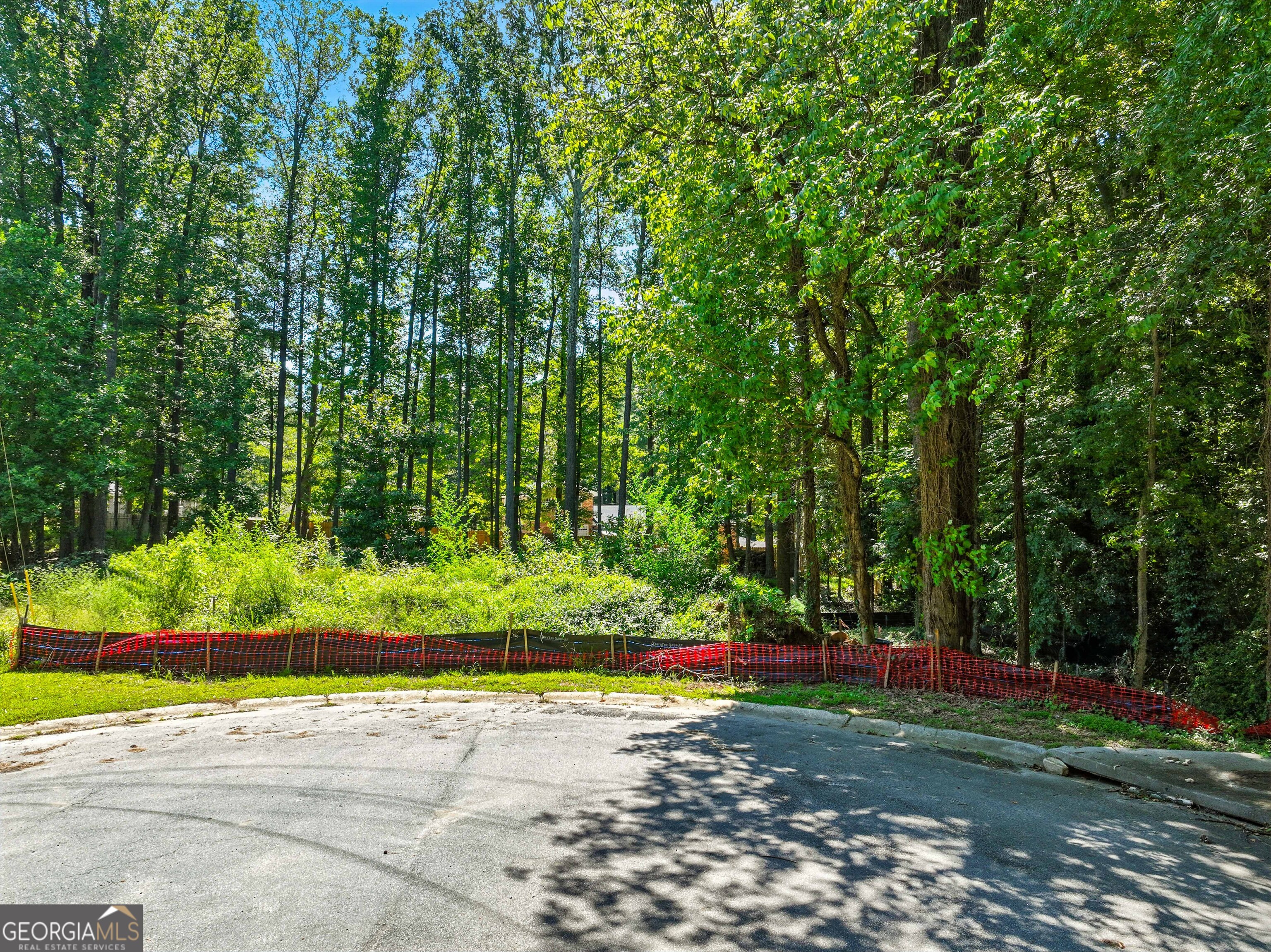 Land in Norcross 2
