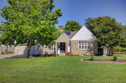 2545 Columbia Pl, Tulsa, OK, 74114-3232 | Card Image