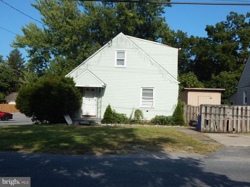 7829 Oakleigh Rd, BALTIMORE, MD, 21234-6133 | Card Image