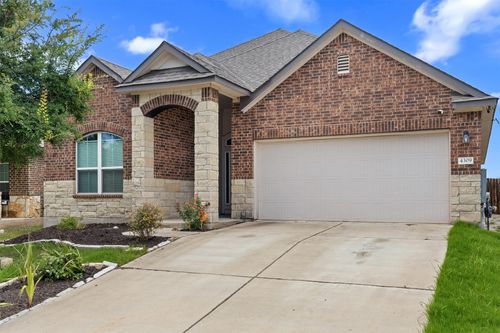 4309 Buffalo Ford Rd, Georgetown, TX, 78628-7308 | Card Image