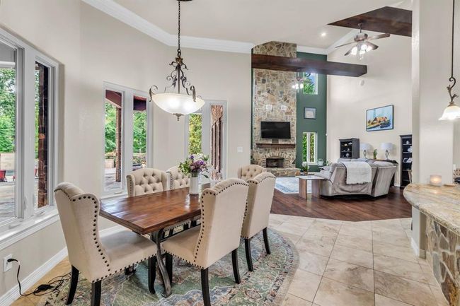 27919 Hansons Ct, House other with 5 bedrooms, 5 bathrooms and 3 parking in Spring TX | Image 6