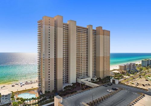 716-16819 Front Beach Rd, Panama City Beach, FL, 32413-6401 | Card Image