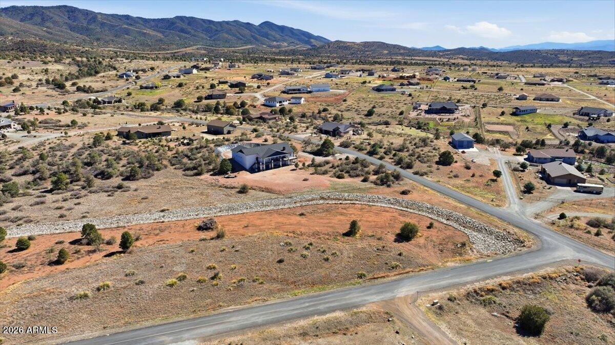 Land in Prescott Valley 4