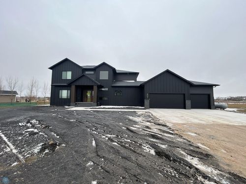 601 Blaine St N, Colfax, ND, 58018-4026 | Card Image