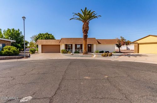 16853 N Meadow Park Dr, Sun City, AZ, 85351-1775 | Card Image