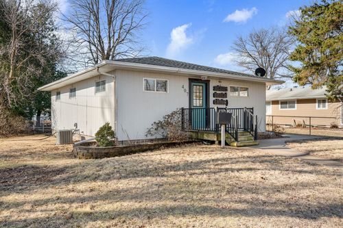 407 Nw Lincoln St, Adams, MN, 55909-9652 | Card Image