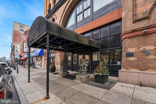 apt-phm-1010 Race St, PHILADELPHIA, PA, 19107-2337 | Card Image