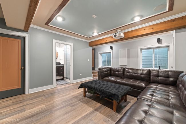 522 N Main St, House other with 4 bedrooms, 5 bathrooms and 6 parking in Naperville IL | Image 26