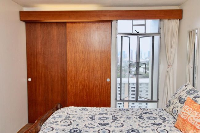 APT-2155 - 1515 Nuuanu Ave, Condo with 1 bedrooms, 1 bathrooms and 1 parking in Honolulu HI | Image 16