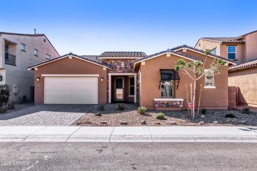8723 W Vista Ave, Glendale, AZ, 85305-6999 | Card Image