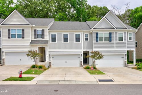 1142 Grenshaw Dr, Morrisville, NC, 27560-5895 | Card Image