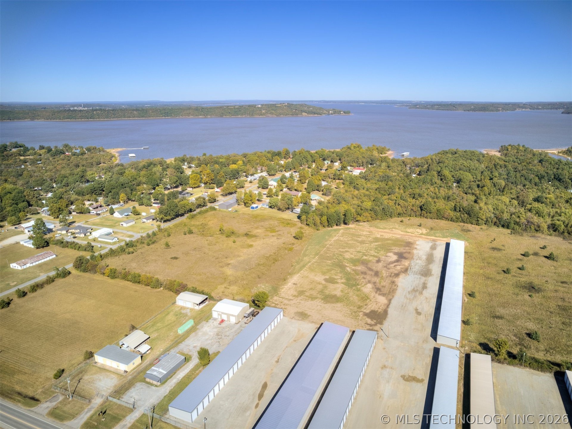 Land in Eufaula 4