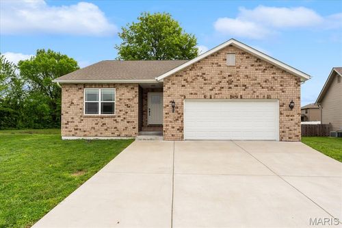 2629 Buenger Blvd, Granite City, IL, 62040-5202 | Card Image