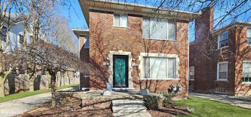 890 Neff Rd, Grosse Pointe, MI, 48230-2102 | Card Image