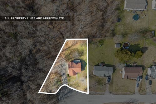1315 Hand Dr, Clarksville, TN, 37042-3176 | Card Image
