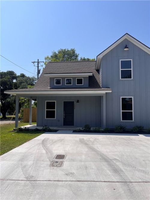1398 E 21st Street, Bryan, TX, 77803 | Card Image