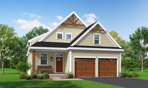 21 Braeden Drive, Thornton, NH, 03285 | Card Image