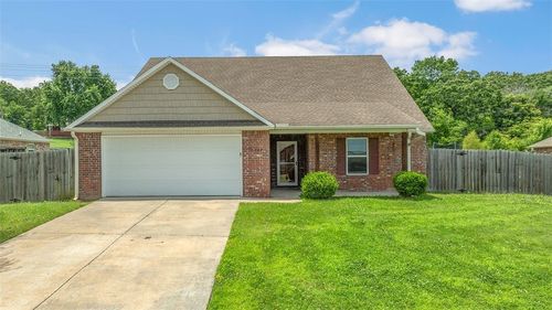 1209 Willow Oak St, Elkins, AR, 72727-6100 | Card Image