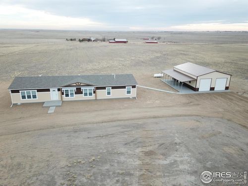 34211 County Road 83, Briggsdale, CO, 80611 | Card Image