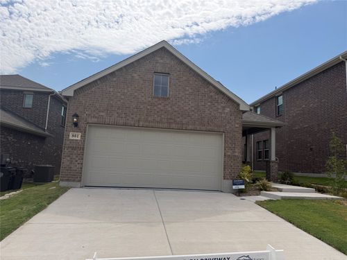 801 Leavenworth Dr, Mckinney, TX, 75071 | Card Image