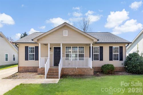 205 Coventry Dr, Indian Trail, NC, 28079-9622 | Card Image
