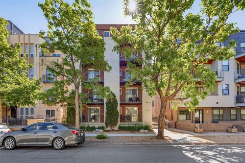 103-352 S Lafayette St, Denver, CO, 80209-2538 | Card Image