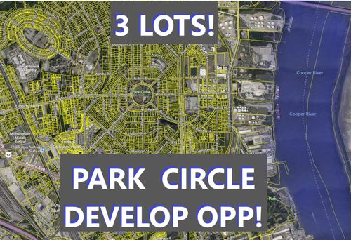 4038-4036-4038 Cornwell Ave, North Charleston, SC, 29405-7116 | Card Image