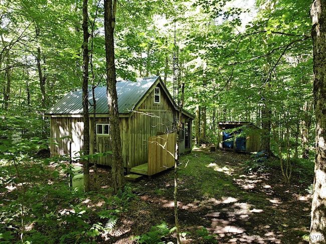 64 Beaver Crk, Home with 2 bedrooms, 1 bathrooms and null parking in Redfield NY | Image 6