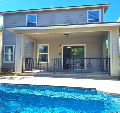 3983 Trinity Trl, New Braunfels, TX, 78132-5086 | Card Image