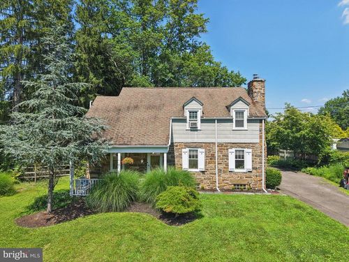 421 Cowpath Rd, LANSDALE, PA, 19446-1515 | Card Image